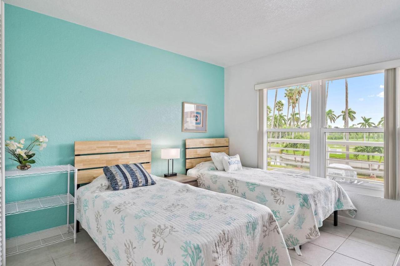 Holiday home St Pete Isla Bahia Vista 8-210 Bay View