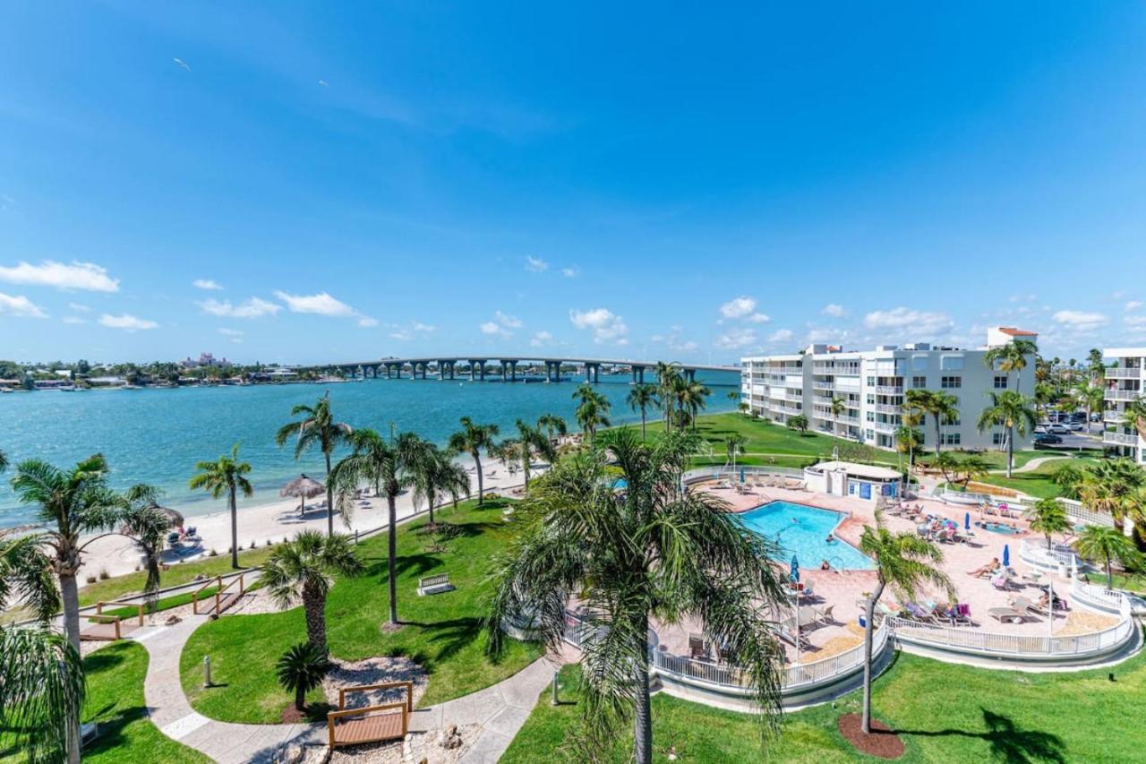 Isla Del Sol Floor Bahia Vista 541 Holiday home