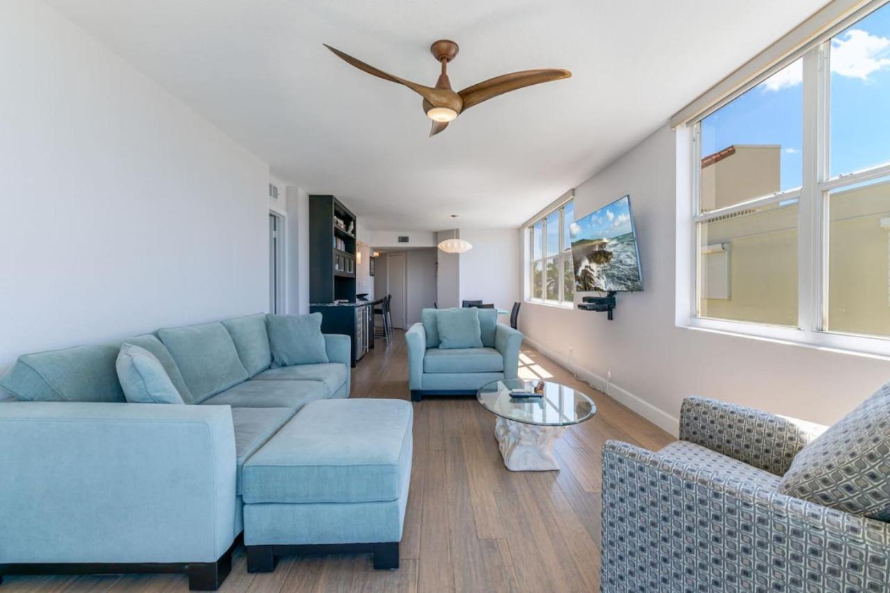 Holiday home Isla Del Sol Floor Bahia Vista 541