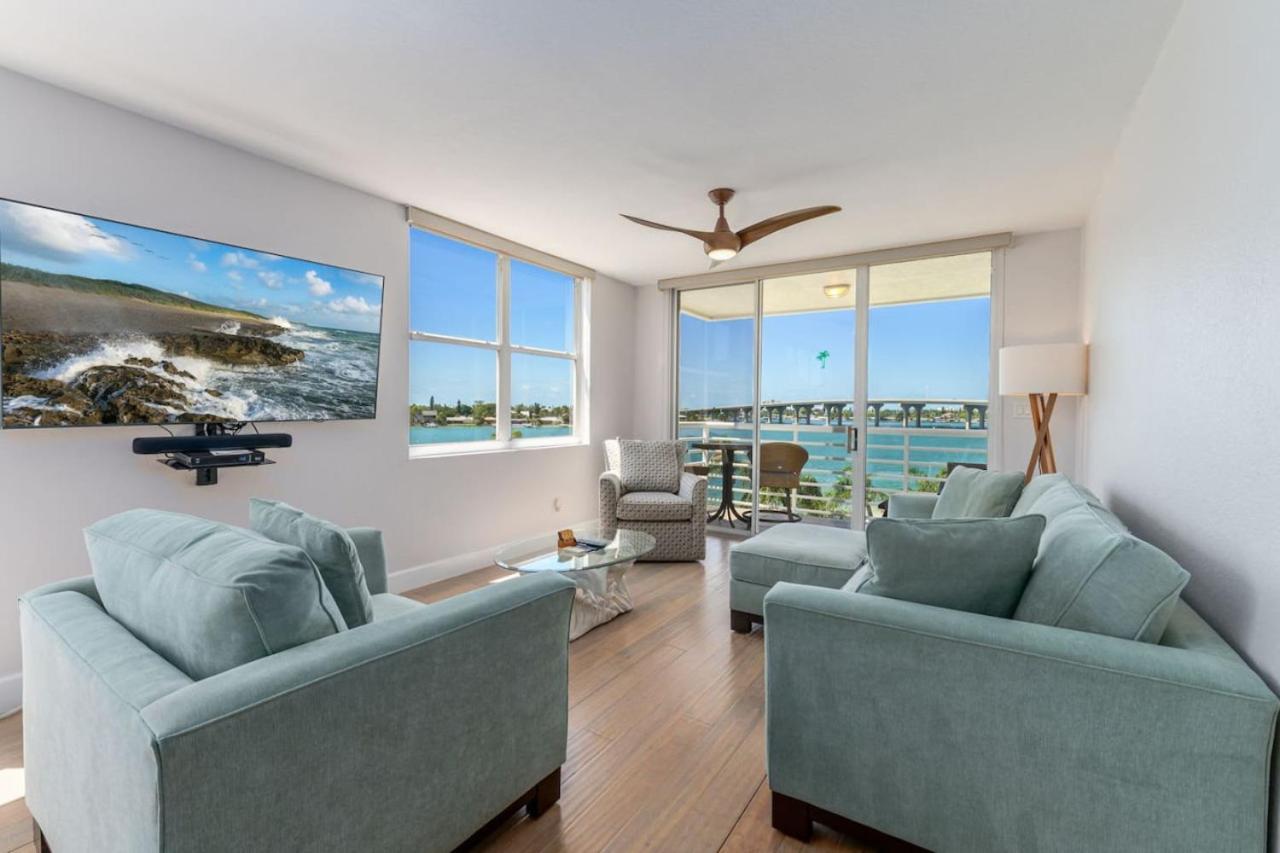 Isla Del Sol Floor Bahia Vista 541 Holiday home Tierra Verde