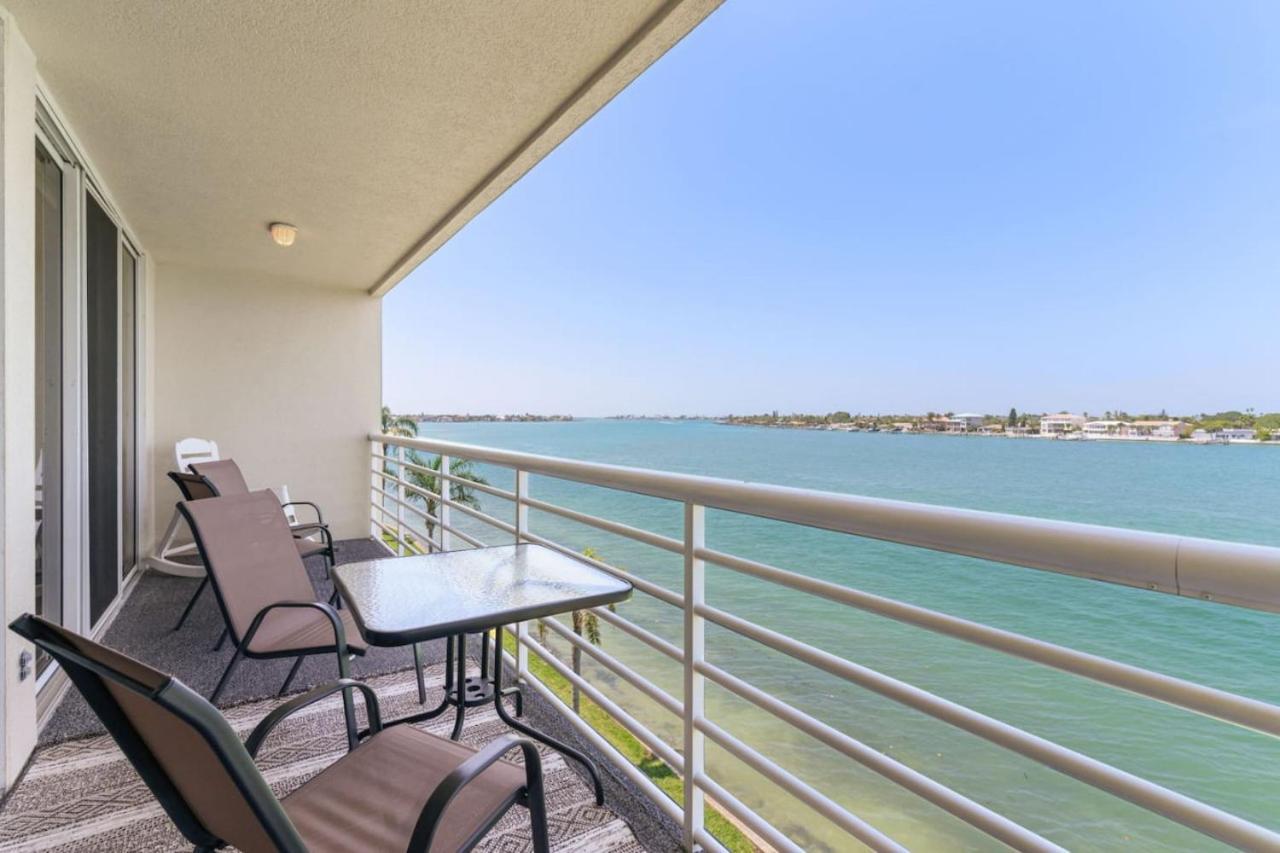 Club Bahia Isla Del Sol 4th Floor Holiday home Tierra Verde