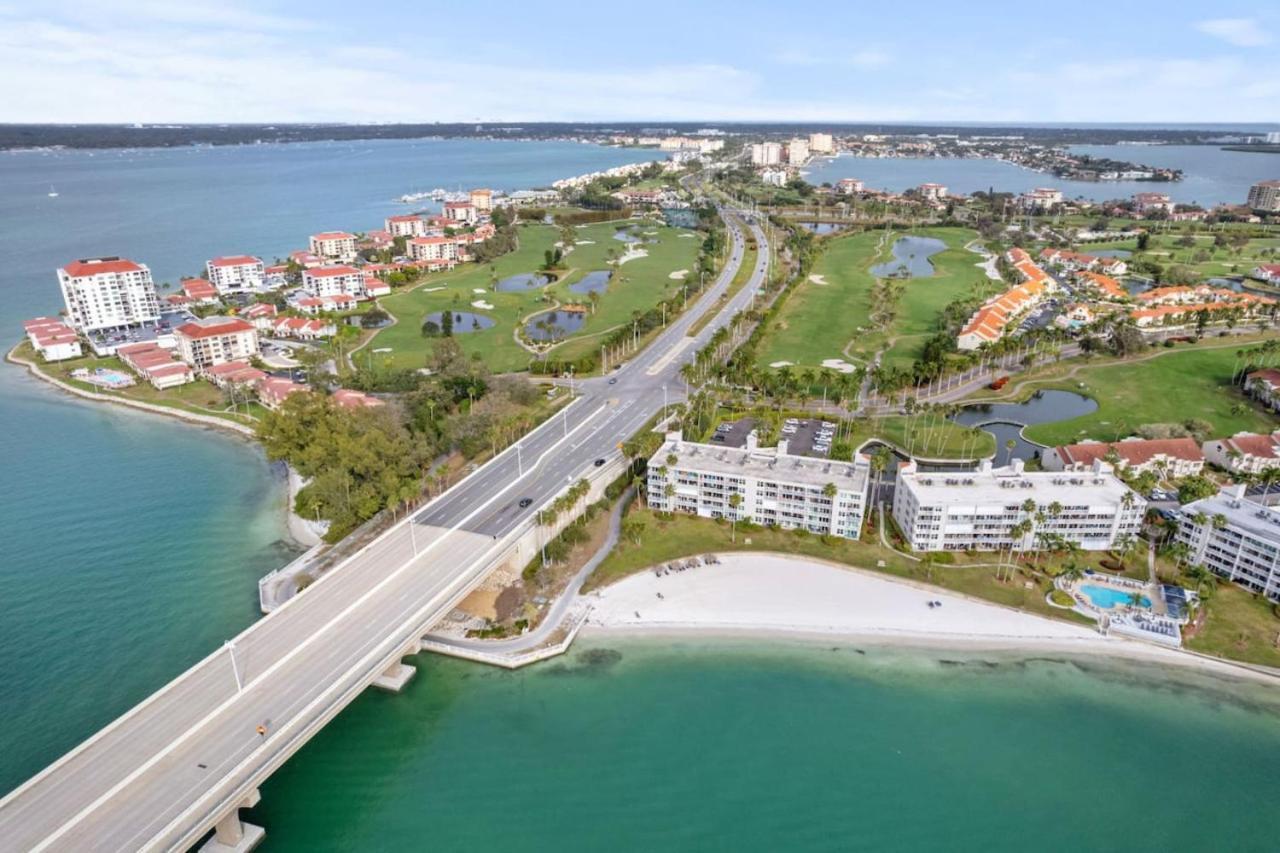 Holiday home Club Bahia Isla Del Sol 4th Floor Tierra Verde