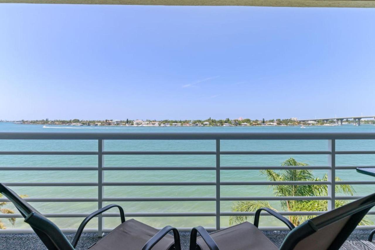 Club Bahia Isla Del Sol 4th Floor *