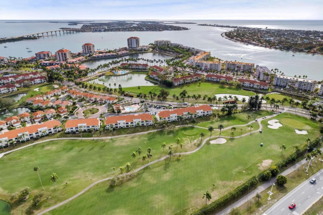 Club Bahia Isla Del Sol 4th Floor