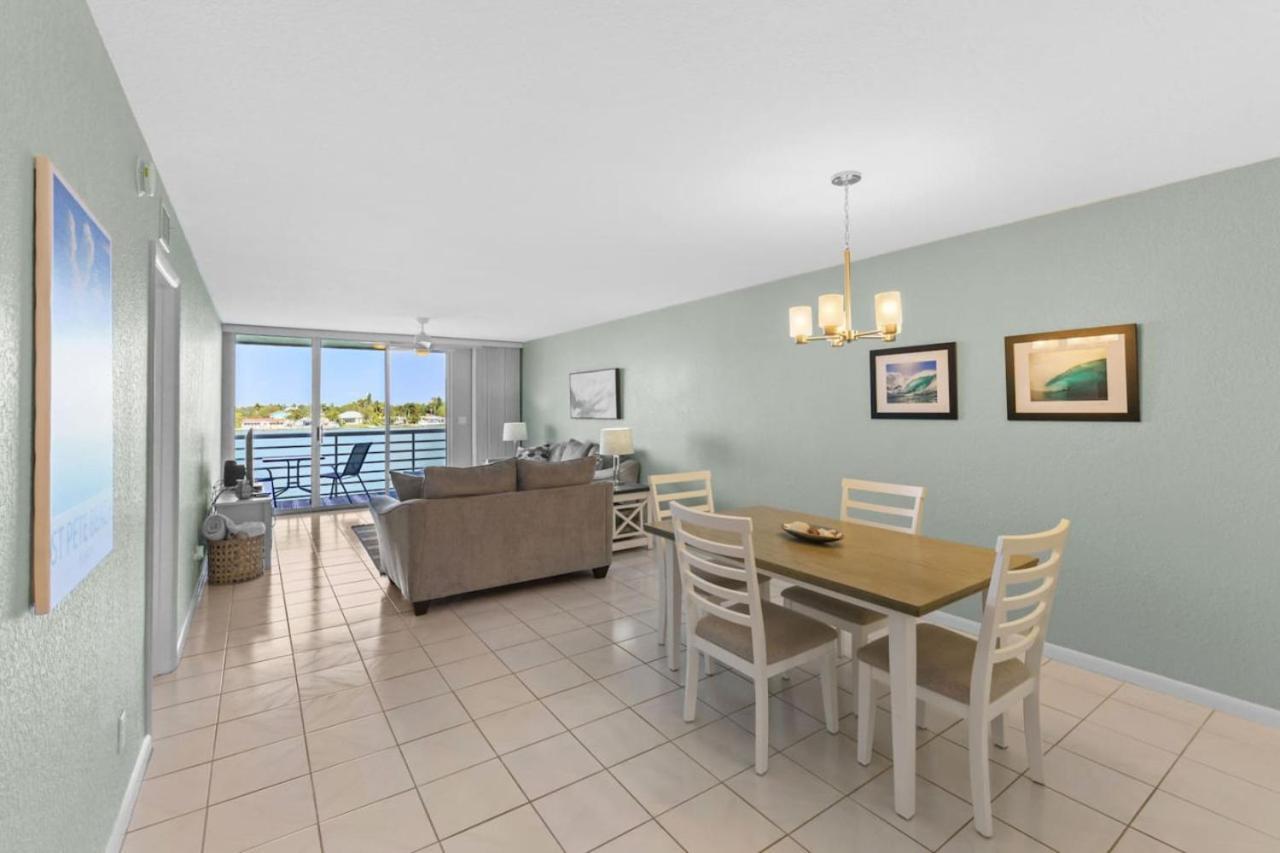 Club Bahia Isla Del Sol 4th Floor Holiday home