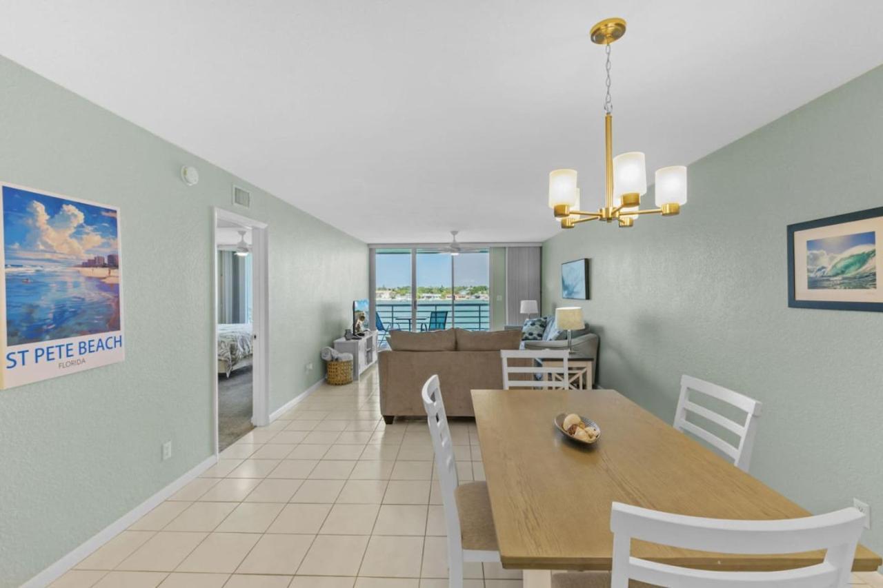 Holiday home Club Bahia Isla Del Sol 4th Floor