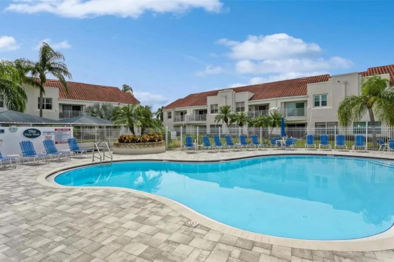 Vista East 8-164 Holiday home *