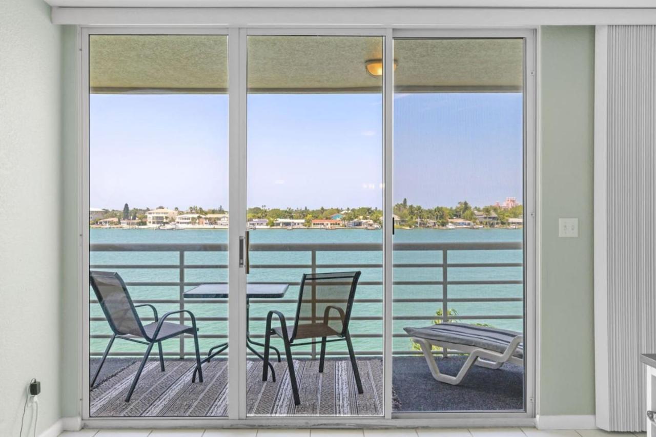 Club Bahia Isla Del Sol 4th Floor Holiday home Tierra Verde