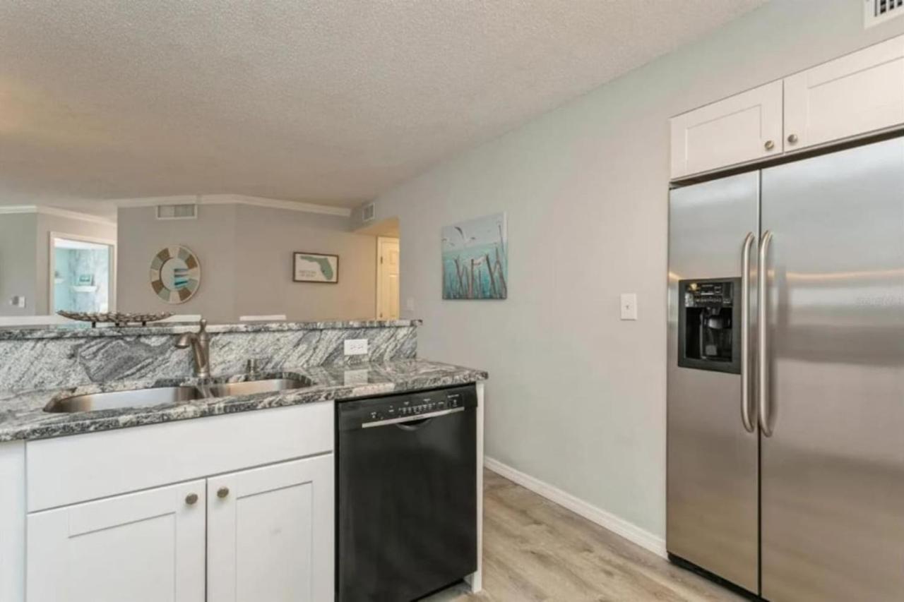 Vista East 8-164 Holiday home