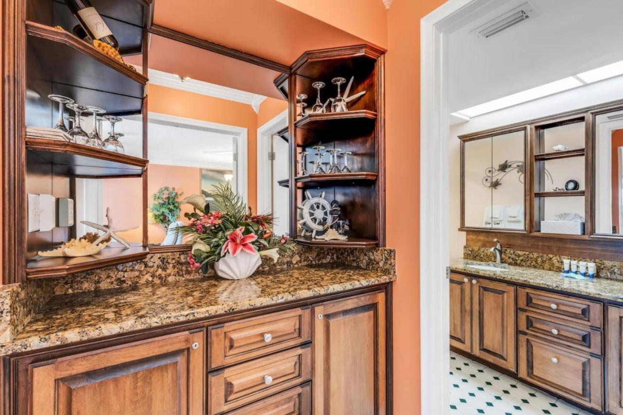 New Listing Ground Floor Vista East Pond * Point Brittany