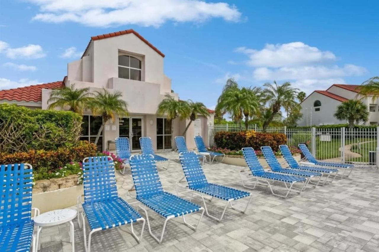 Holiday home Vista East 8-164