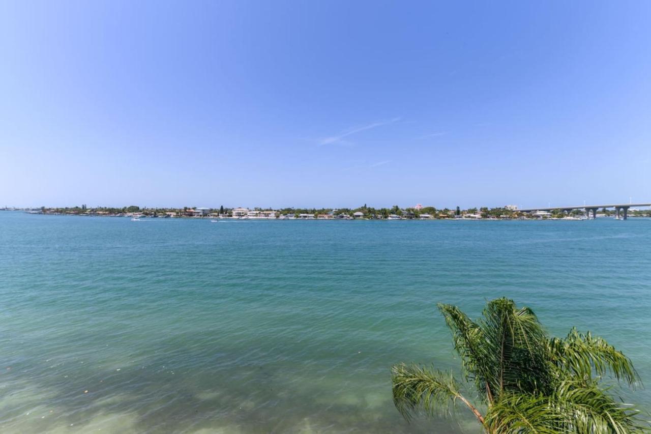 Club Bahia Isla Del Sol 4th Floor Holiday home