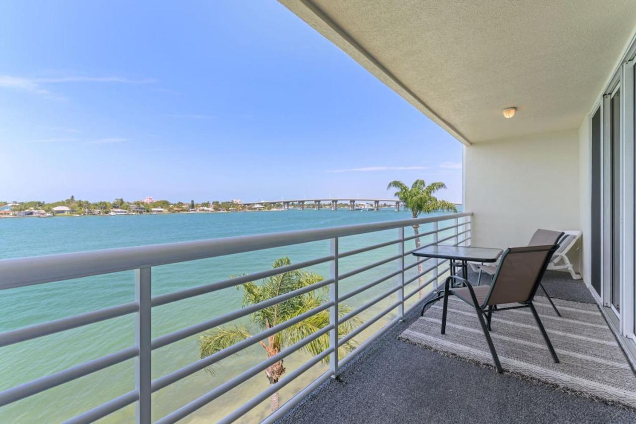 Holiday home Club Bahia Isla Del Sol 4th Floor