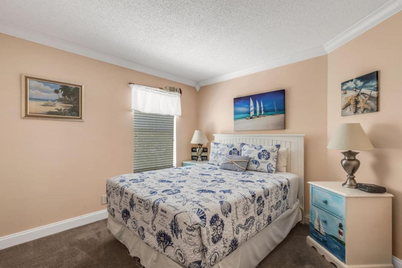 New Listing Ground Floor Vista East Pond * Point Brittany