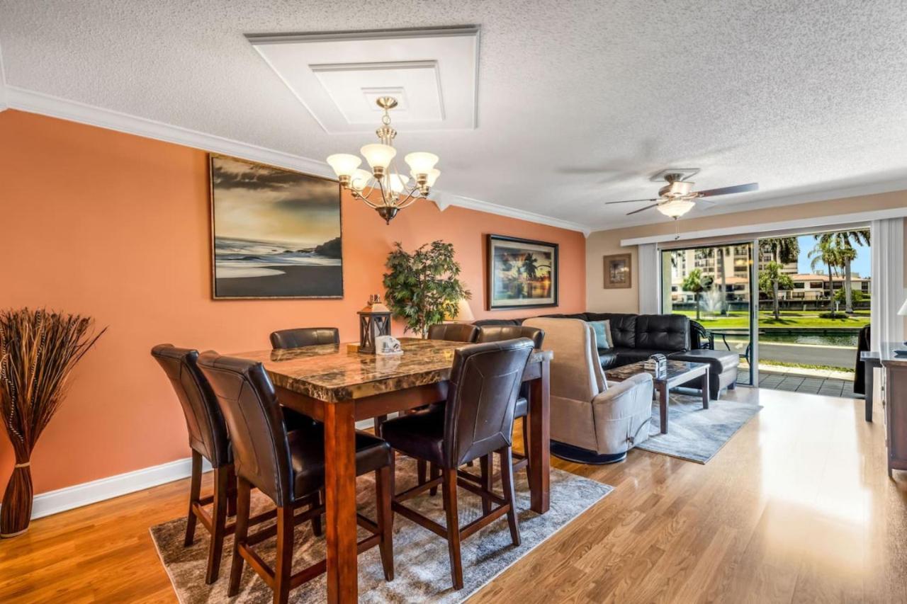 New Listing Ground Floor Vista East Pond