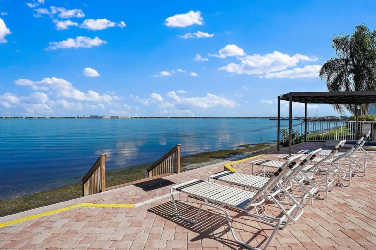 St Pete Isla Casa B-507 Beautiful Holiday home *