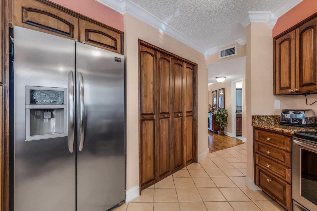Holiday home New Listing Ground Floor Vista East Pond *