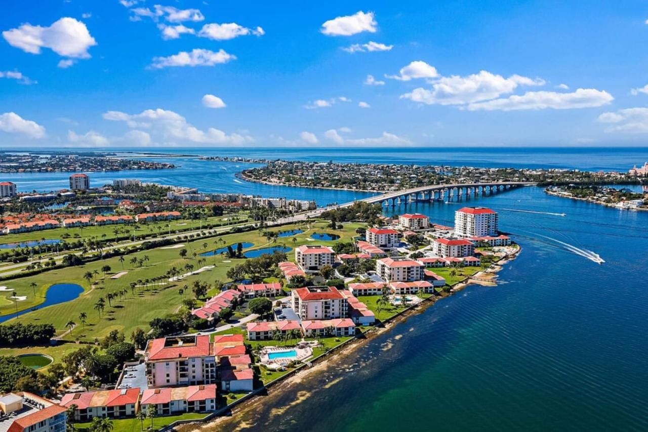 Holiday home St Pete Isla Casa B-507 Beautiful *