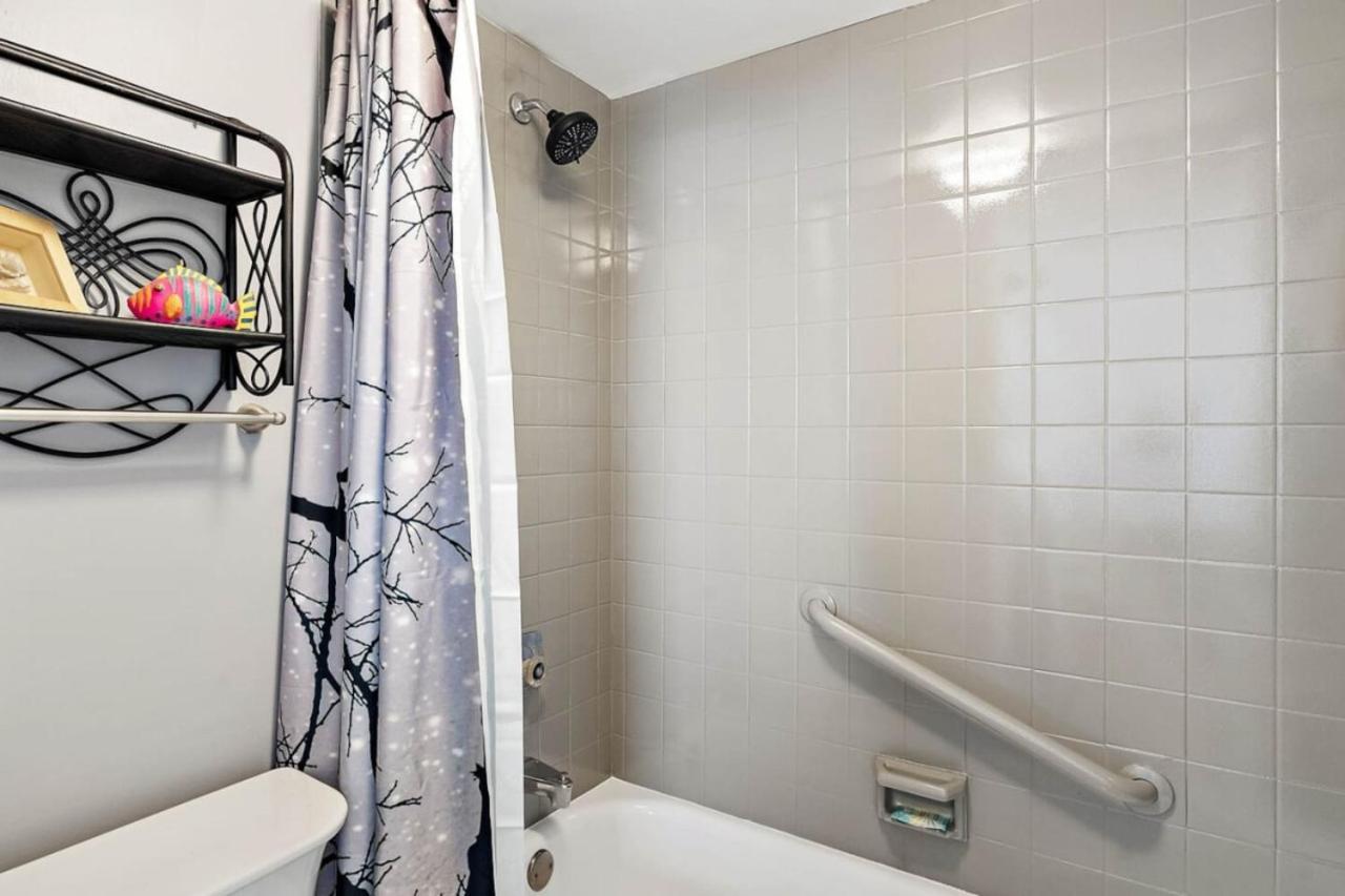 St Pete Isla Casa B-507 Beautiful Holiday home