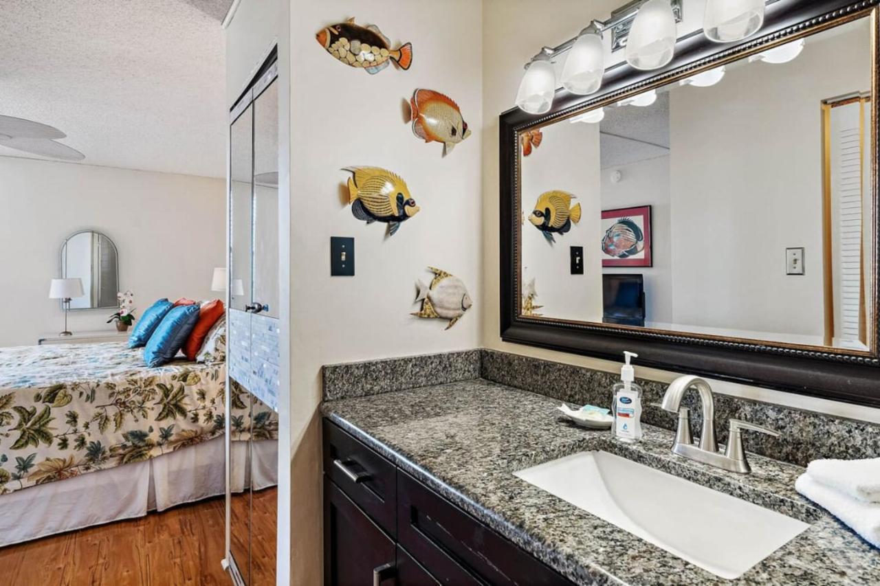 St Pete Isla Casa B-507 Beautiful Holiday home *