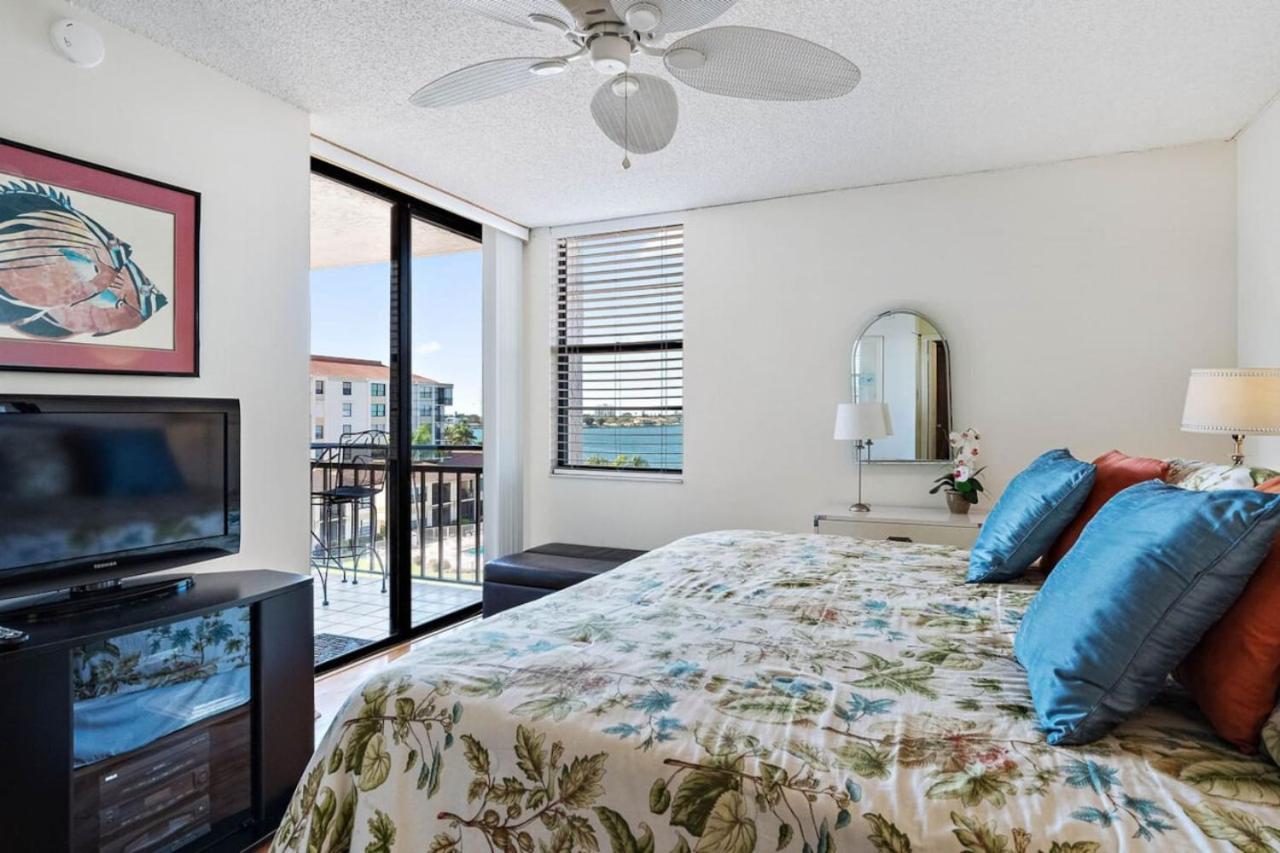 St Pete Isla Casa B-507 Beautiful Holiday home