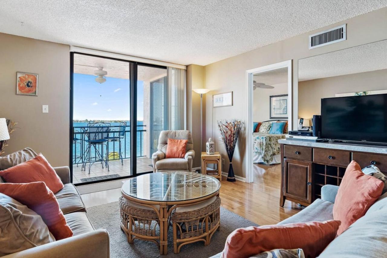 St Pete Isla Casa B-507 Beautiful Holiday home *