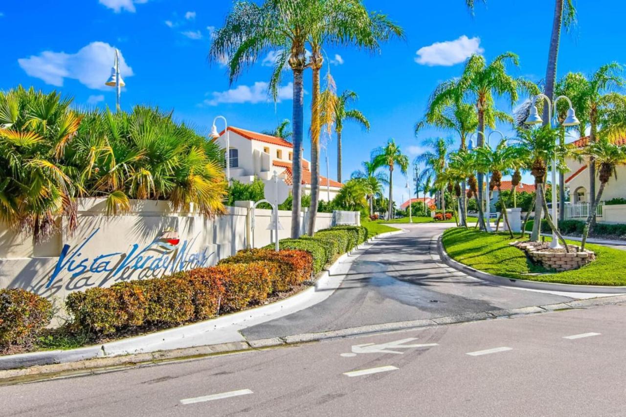 Newly Updated 2 Bedroom Isla Del Sol Vista * Point Brittany