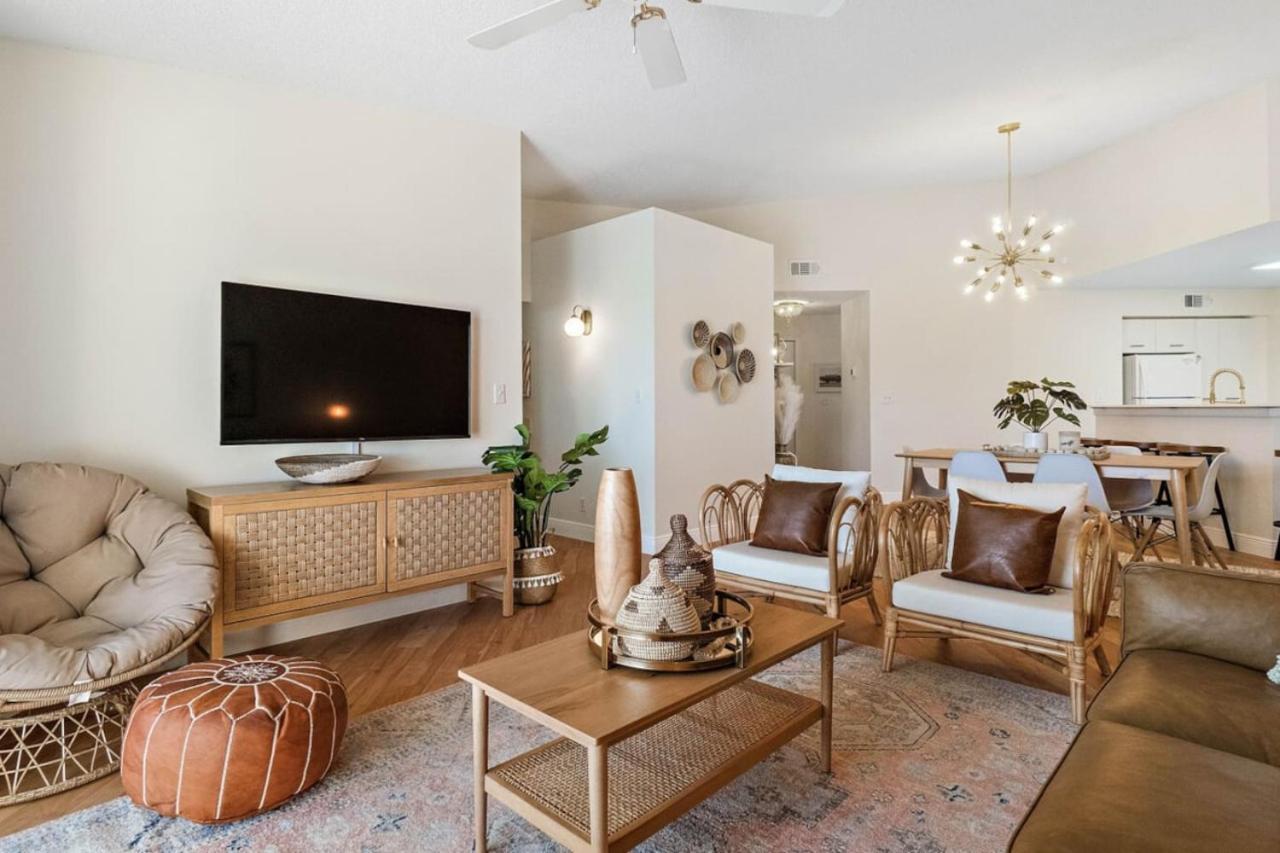 Newly Updated 2 Bedroom Isla Del Sol Vista