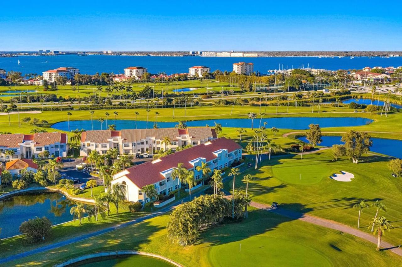 Newly Updated 2 Bedroom Isla Del Sol Vista * Point Brittany