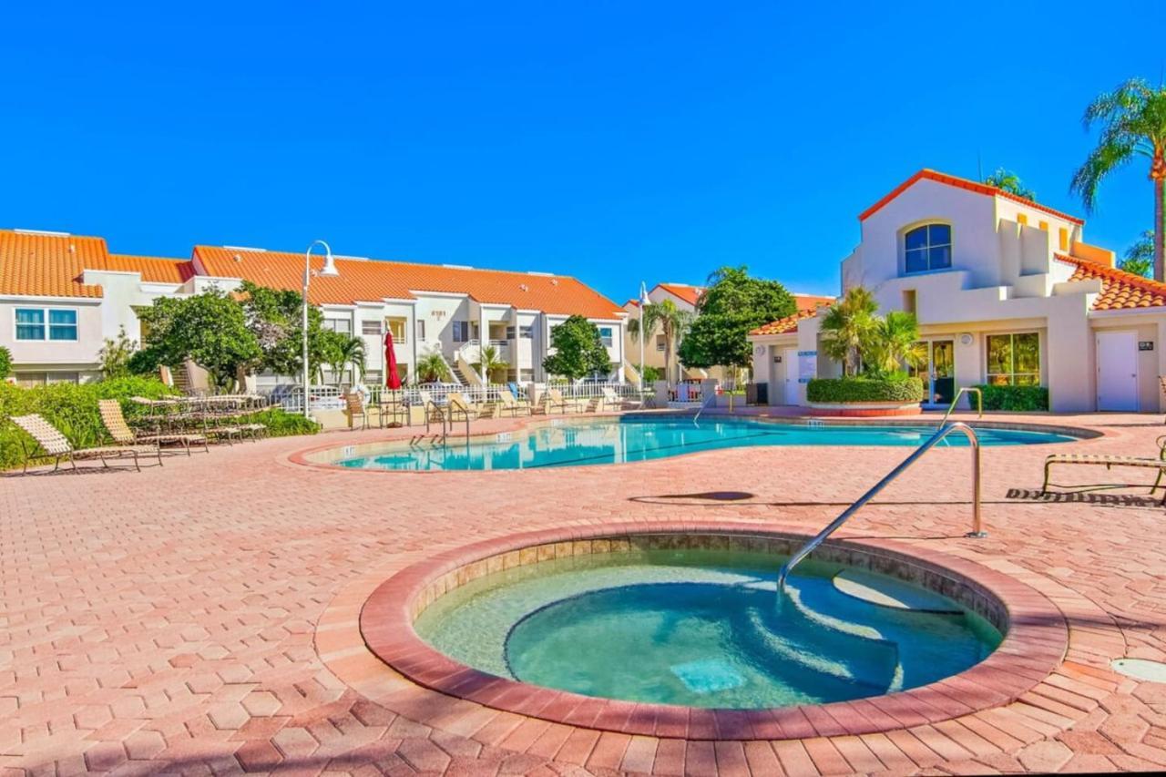 Newly Updated 2 Bedroom Isla Del Sol Vista * Point Brittany