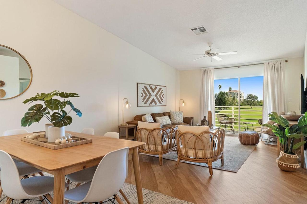 Newly Updated 2 Bedroom Isla Del Sol Vista Holiday home
