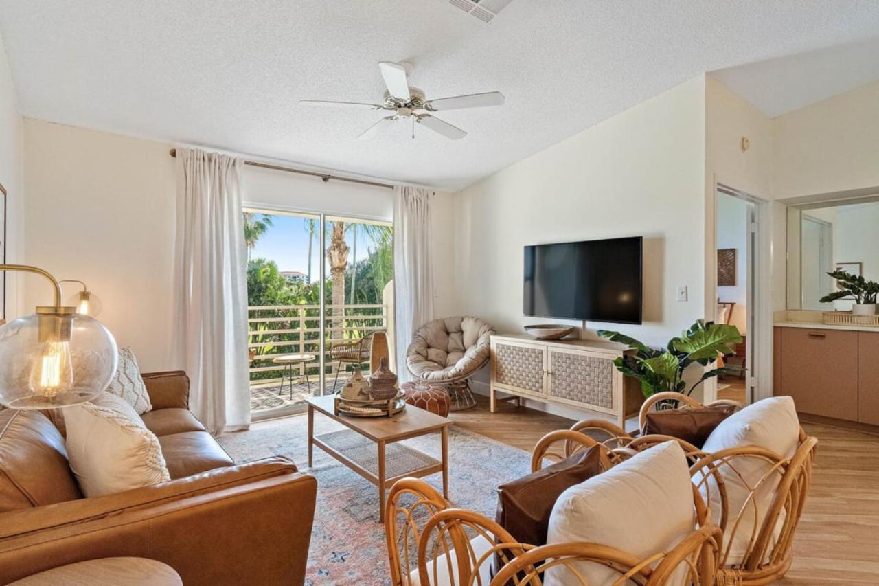 Holiday home Newly Updated 2 Bedroom Isla Del Sol Vista *