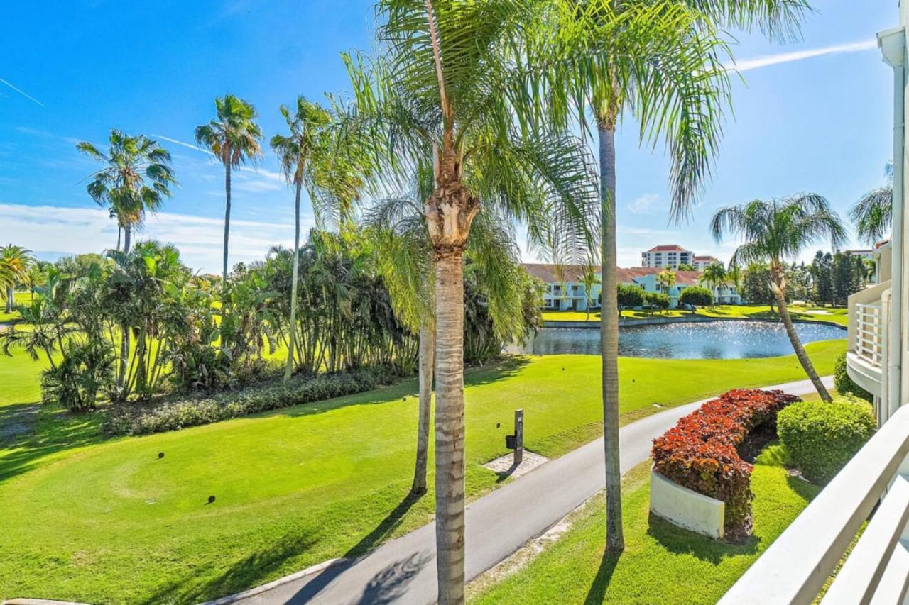 Newly Updated 2 Bedroom Isla Del Sol Vista * Point Brittany