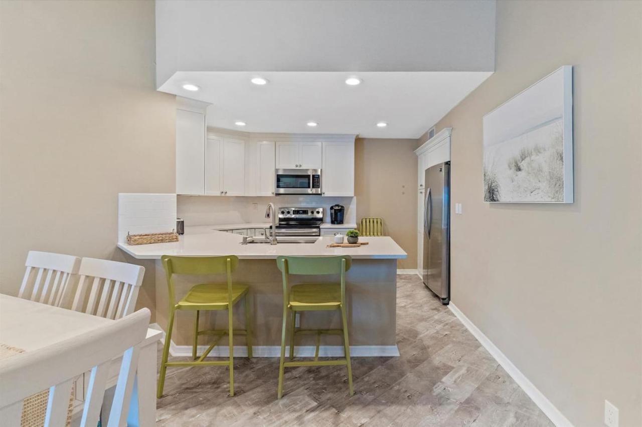 Vista West 1 207 2bd 2ba Holiday home Tierra Verde