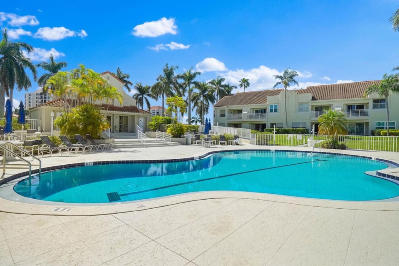 Vista West 1 207 2bd 2ba Tierra Verde