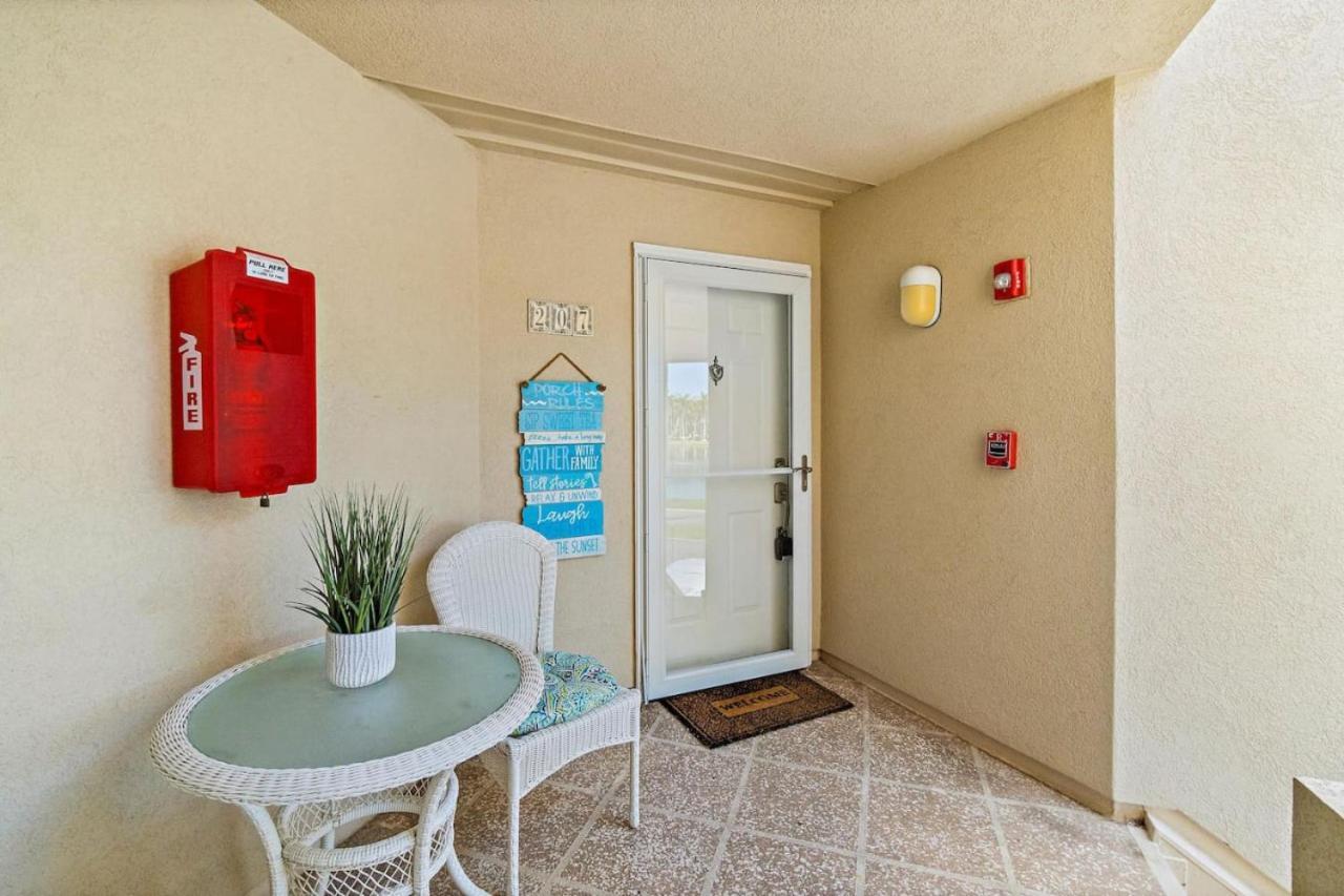 Vista West 1 207 2bd 2ba Holiday home *