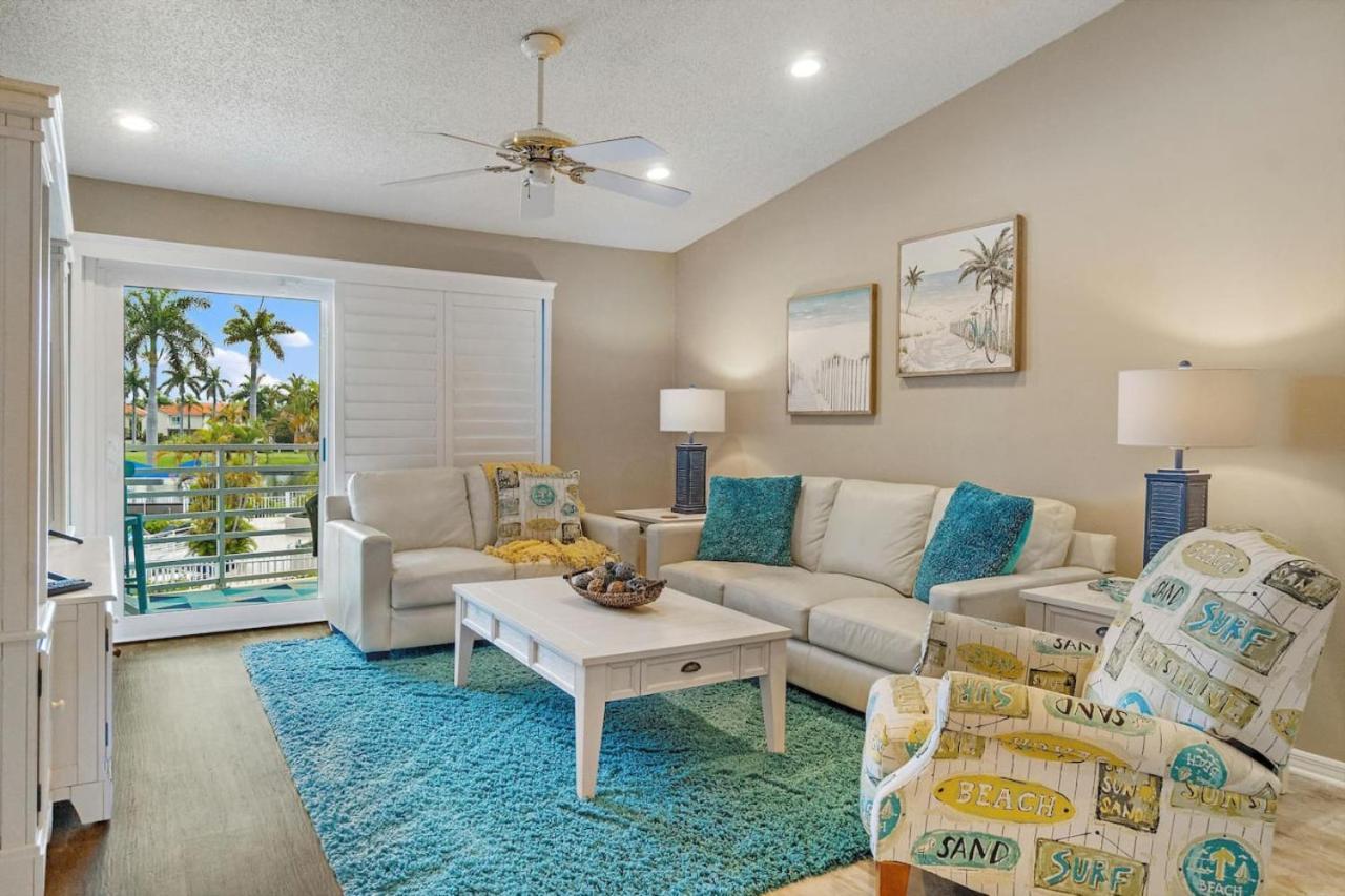 Holiday home Vista West 1 207 2bd 2ba Tierra Verde