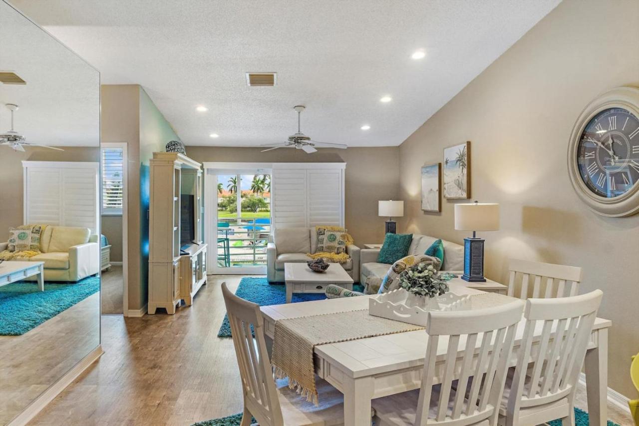 Vista West 1 207 2bd 2ba Holiday home Tierra Verde