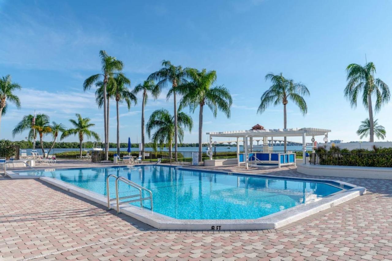 Bahia L 503 1bd 1.5ba Holiday home Tierra Verde