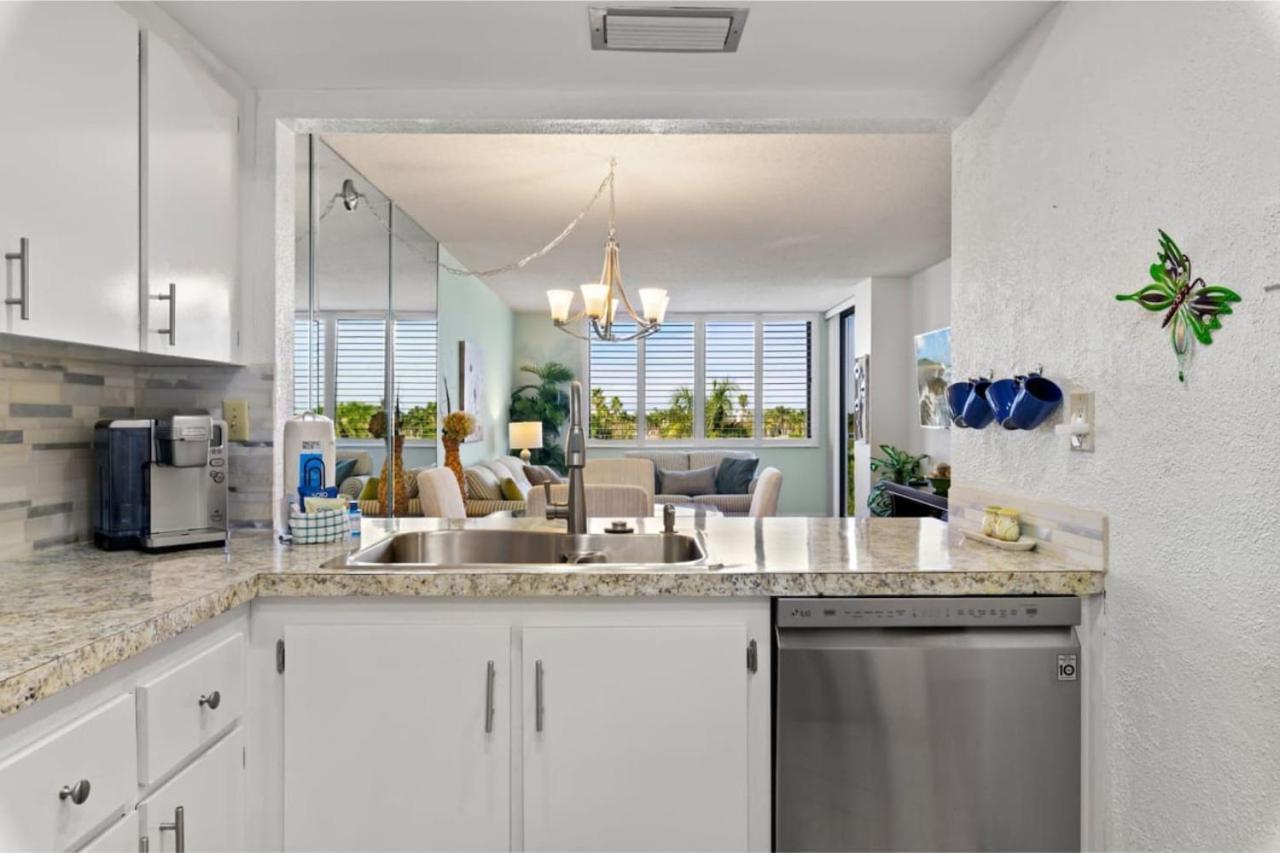 Bahia L 503 1bd 1.5ba Tierra Verde