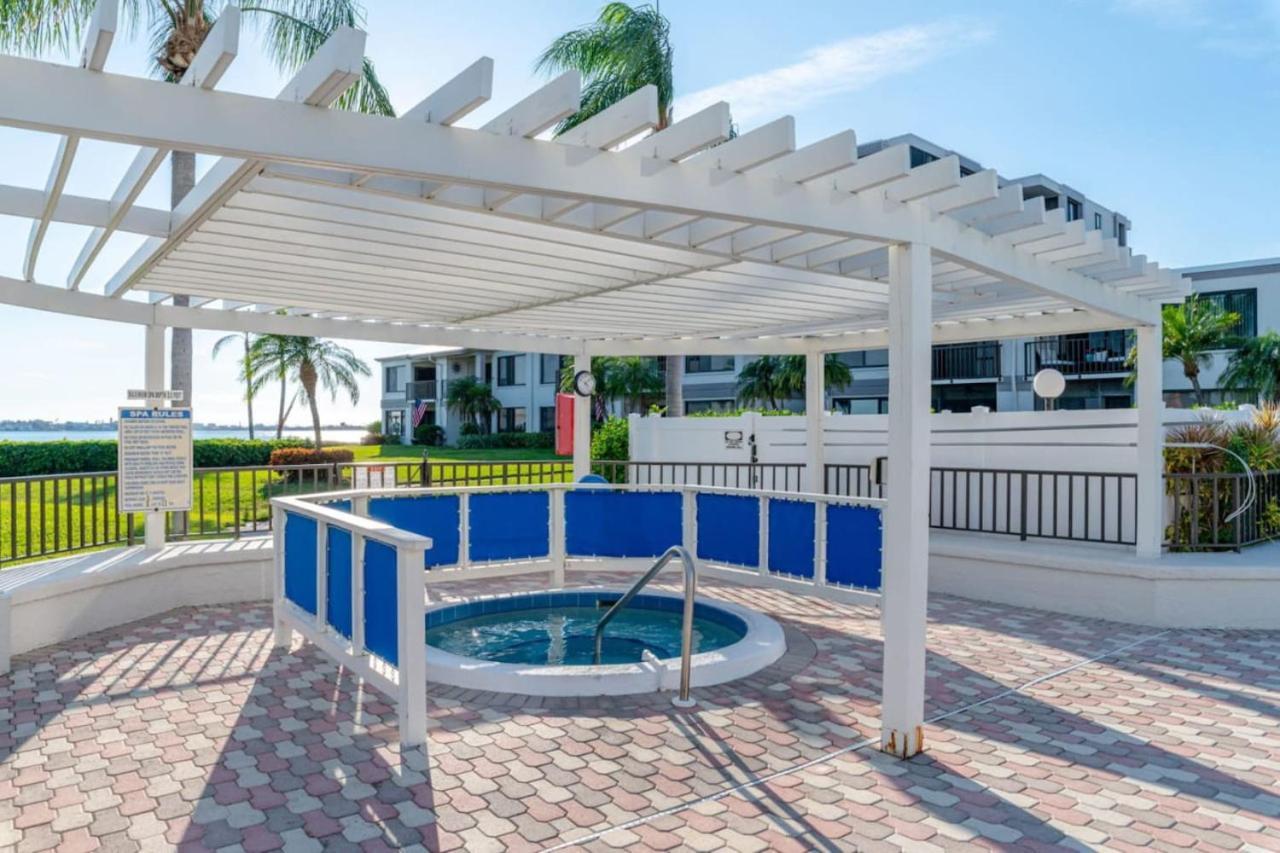 Bahia L 503 1bd 1.5ba Holiday home