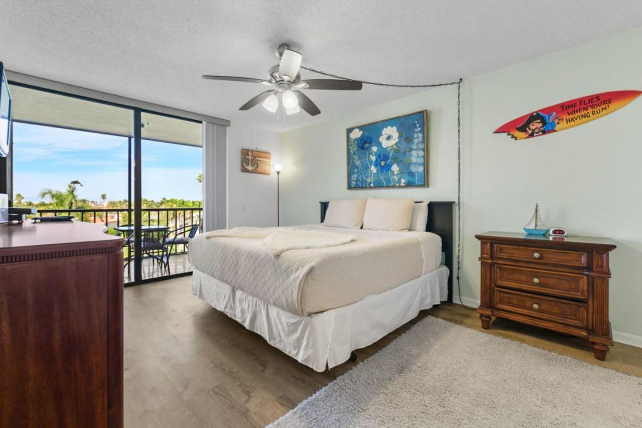 Bahia L 503 1bd 1.5ba Holiday home *