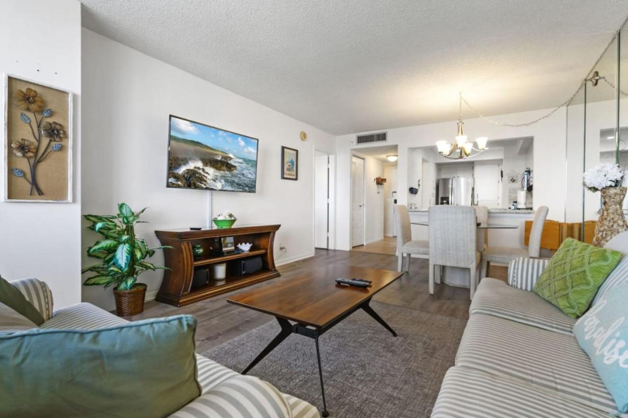 Holiday home Bahia L 503 1bd 1.5ba *