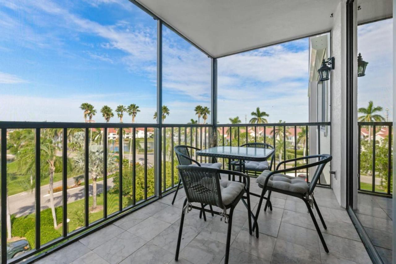 Holiday home Bahia L 503 1bd 1.5ba Tierra Verde