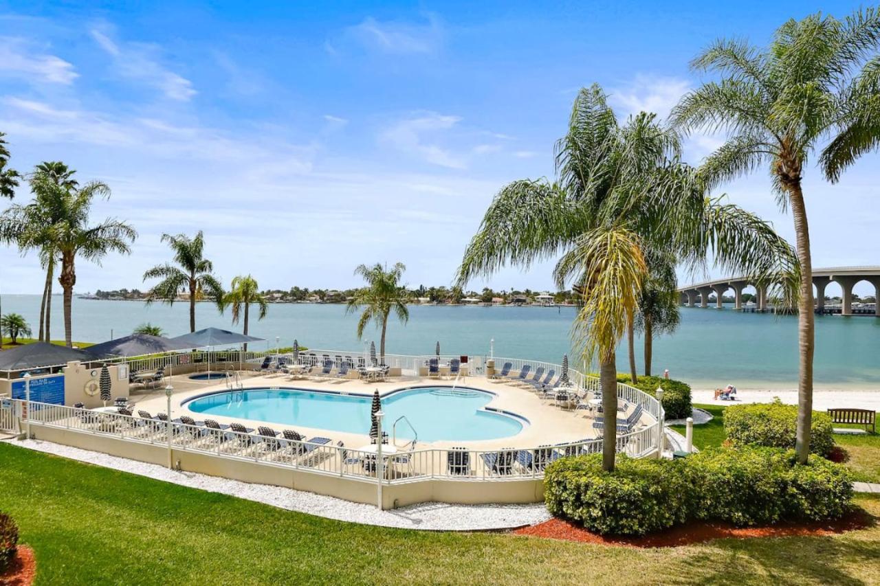 New Listing Bahia Vista 8 411 2bd 2ba Holiday home