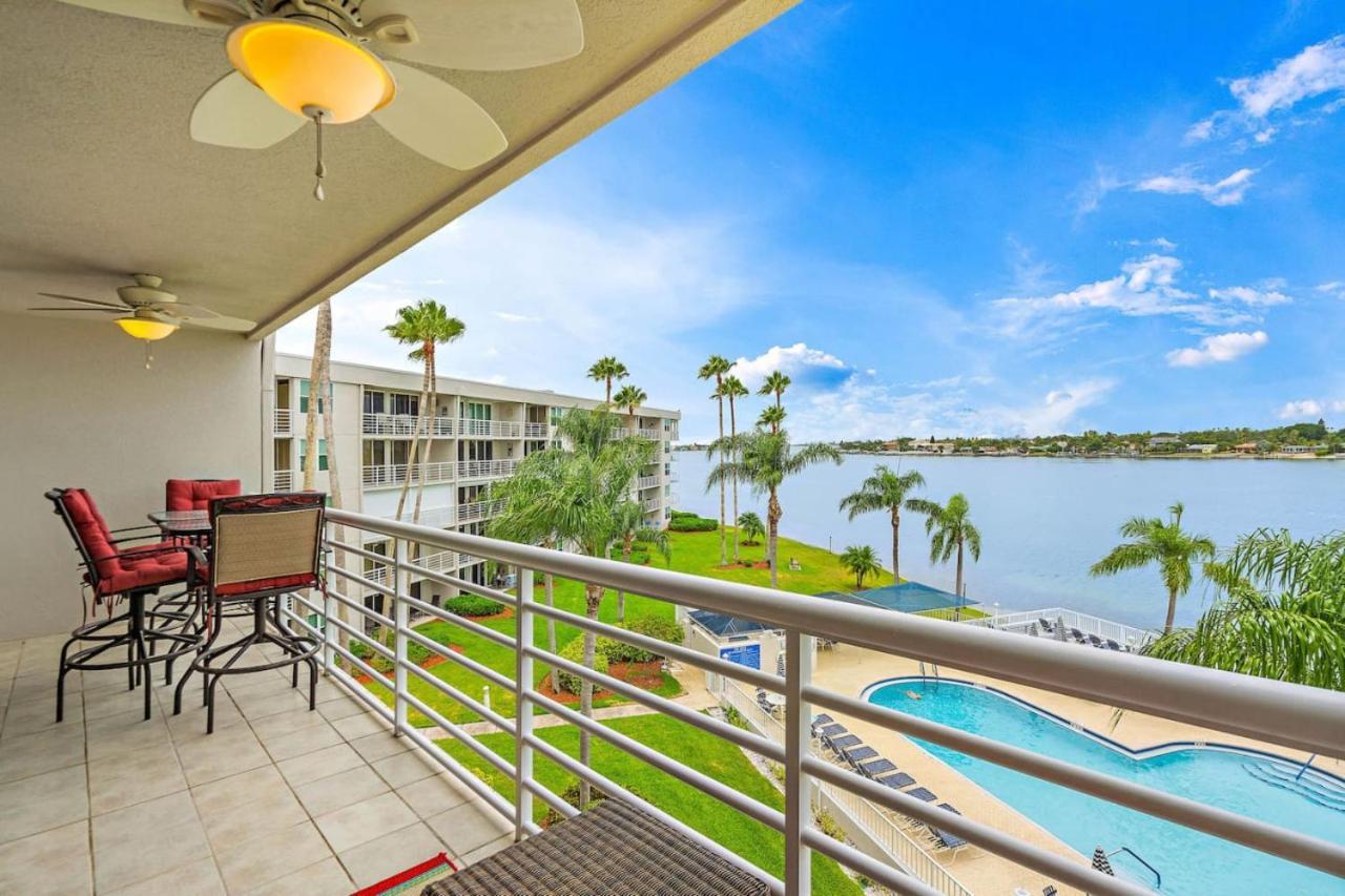 New Listing Bahia Vista 8 411 2bd 2ba Holiday home *