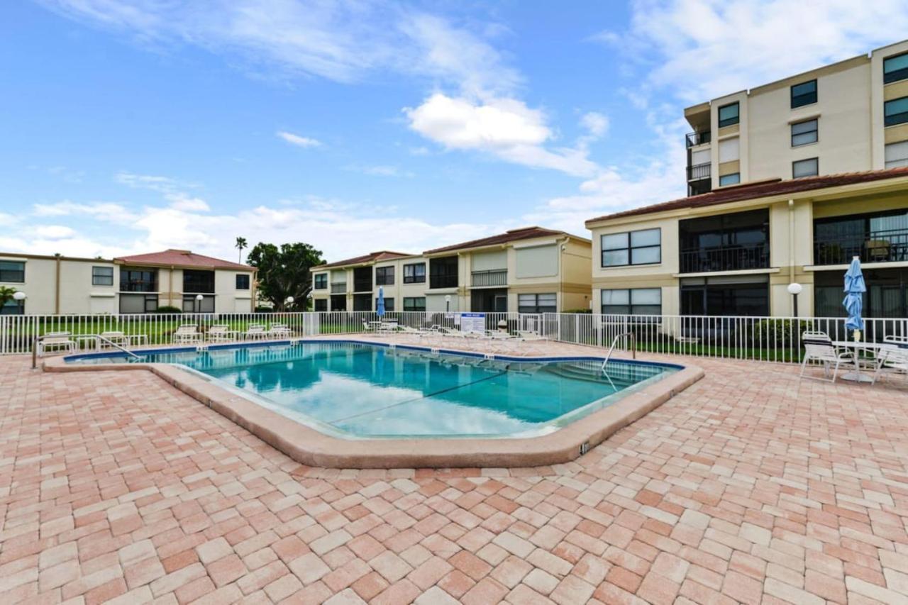 New Casa Del Mar D 215 * Point Brittany