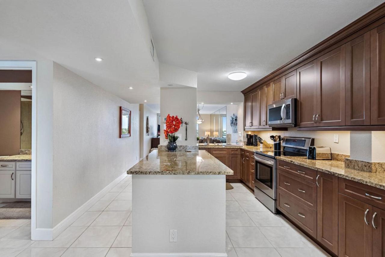New Listing Bahia Vista 8 411 2bd 2ba Holiday home