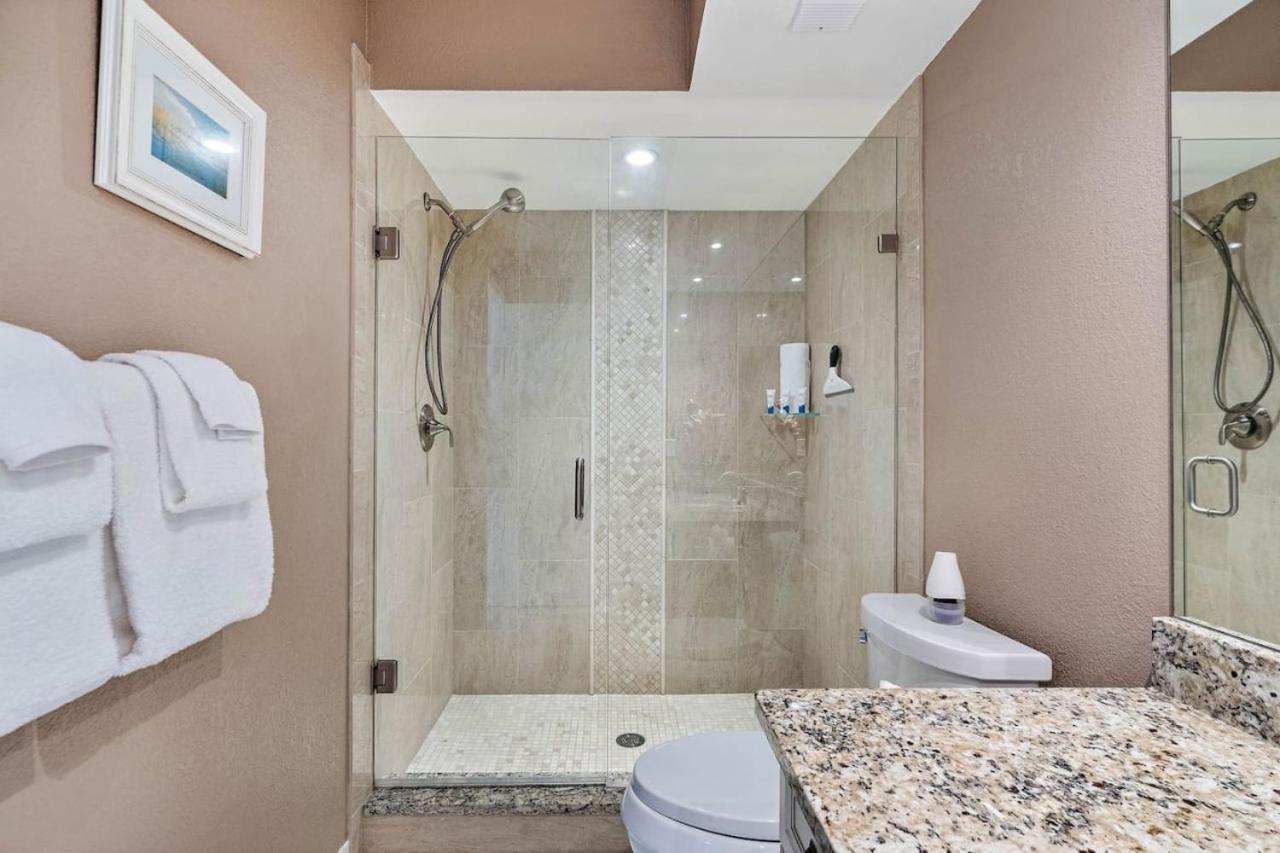 Holiday home New Listing Bahia Vista 8 411 2bd 2ba