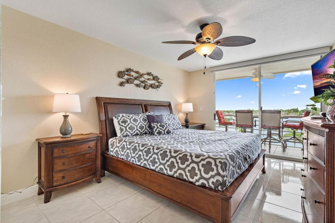 Holiday home New Listing Bahia Vista 8 411 2bd 2ba *